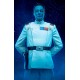 Estatua Star Wars Ahsoka Grand Admiral Thrawn 25 cm