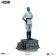 Estatua Star Wars Ahsoka Grand Admiral Thrawn 25 cm