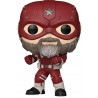 Funko POP ! Red Guardian Marvel Thunderbolts