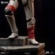 Star Wars Ahsoka Estatua 1/10 Art Scale Night Trooper 21 cm