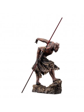 Star Wars: The Phantom Menace Estatua PVC ARTFX 1/7 Darth Maul Nightbrother 30 cm