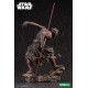 Star Wars: The Phantom Menace Estatua PVC ARTFX 1/7 Darth Maul Nightbrother 30 cm