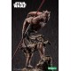 Star Wars: The Phantom Menace Estatua PVC ARTFX 1/7 Darth Maul Nightbrother 30 cm