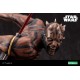 Star Wars: The Phantom Menace Estatua PVC ARTFX 1/7 Darth Maul Nightbrother 30 cm