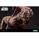 Star Wars: The Phantom Menace Estatua PVC ARTFX 1/7 Darth Maul Nightbrother 30 cm