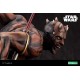Star Wars: The Phantom Menace Estatua PVC ARTFX 1/7 Darth Maul Nightbrother 30 cm