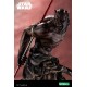 Star Wars: The Phantom Menace Estatua PVC ARTFX 1/7 Darth Maul Nightbrother 30 cm