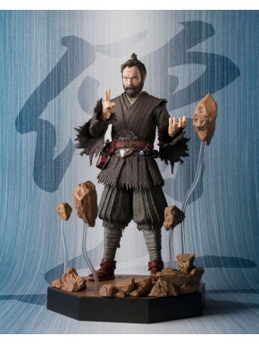 Star Wars Figura Meisho Movie Realization Obi-Wan Kenobi 18 cm