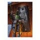 Star Wars Litografia Boba Fett: The Bounty 46 x 61 cm - sin marco