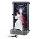 Figura Leia Ep IV Black Series Titanium