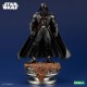 Star Wars Estatua 1/7 PVC ARTFX Artist Series Darth Vader The Ultimate Evil 40 cm