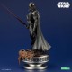Star Wars Estatua 1/7 PVC ARTFX Artist Series Darth Vader The Ultimate Evil 40 cm