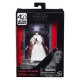 Figura Leia Ep IV Black Series Titanium