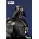 Star Wars Estatua 1/7 PVC ARTFX Artist Series Darth Vader The Ultimate Evil 40 cm