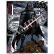 Star Wars Estatua 1/7 PVC ARTFX Artist Series Darth Vader The Ultimate Evil 40 cm