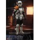 Star Wars: Jedi Survivor Figura Videogame Masterpiece 1/6 Scout Trooper Commander 30 cm