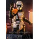 Star Wars: Jedi Survivor Figura Videogame Masterpiece 1/6 Scout Trooper Commander 30 cm
