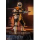 Star Wars: Jedi Survivor Figura Videogame Masterpiece 1/6 Scout Trooper Commander 30 cm