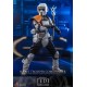 Star Wars: Jedi Survivor Figura Videogame Masterpiece 1/6 Scout Trooper Commander 30 cm