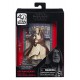 Figura Leia Ep IV Black Series Titanium