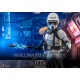 Star Wars: Jedi Survivor Figura Videogame Masterpiece 1/6 Scout Trooper Commander 30 cm