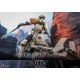 Star Wars: Jedi Survivor Figura Videogame Masterpiece 1/6 Scout Trooper Commander 30 cm