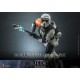 Star Wars: Jedi Survivor Figura Videogame Masterpiece 1/6 Scout Trooper Commander 30 cm