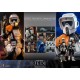 Star Wars: Jedi Survivor Figura Videogame Masterpiece 1/6 Scout Trooper Commander 30 cm