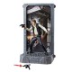 Figure Han Solo Ep IV Black Series Titanium