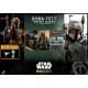 Star Wars: The Mandalorian Figura 1/6 Boba Fett Repaint Armor Special Edition 30 cm