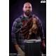 Star Wars Episode III Estatua Premium Format Mace Windu 53 cm