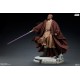 Star Wars Episode III Estatua Premium Format Mace Windu 53 cm