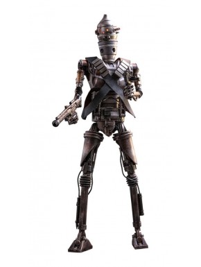 Star Wars The Mandalorian Figura 1/6 IG-11 36 cm