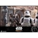 Star Wars The Mandalorian Figura 1/6 IG-11 36 cm