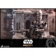 Star Wars The Mandalorian Figura 1/6 IG-11 36 cm