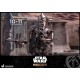 Star Wars The Mandalorian Figura 1/6 IG-11 36 cm