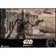 Star Wars The Mandalorian Figura 1/6 IG-11 36 cm