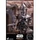 Star Wars The Mandalorian Figura 1/6 IG-11 36 cm