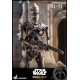 Star Wars The Mandalorian Figura 1/6 IG-11 36 cm