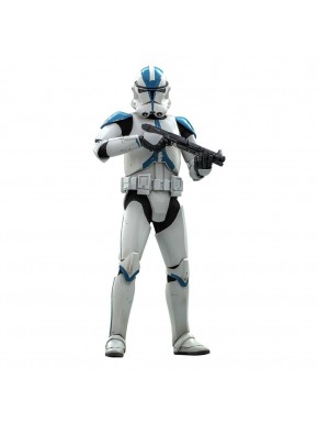 Star Wars: Obi-Wan Kenobi Figura 1/6 501st Legion Clone Trooper 30 cm