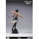 Figura Mikasa Atack on Titan Color Tops