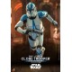Star Wars: Obi-Wan Kenobi Figura 1/6 501st Legion Clone Trooper 30 cm