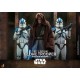 Star Wars: Obi-Wan Kenobi Figura 1/6 501st Legion Clone Trooper 30 cm