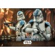 Star Wars: Obi-Wan Kenobi Figura 1/6 501st Legion Clone Trooper 30 cm