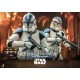 Star Wars: Obi-Wan Kenobi Figura 1/6 501st Legion Clone Trooper 30 cm