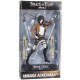 Figura Mikasa Atack on Titan Color Tops