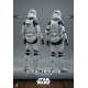 Star Wars: Obi-Wan Kenobi Figura 1/6 501st Legion Clone Trooper 30 cm