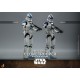 Star Wars: Obi-Wan Kenobi Figura 1/6 501st Legion Clone Trooper 30 cm
