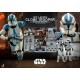 Star Wars: Obi-Wan Kenobi Figura 1/6 501st Legion Clone Trooper 30 cm