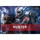 Star Wars: La remesa mala Figura 1/6 Hunter 30 cm